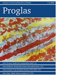 Proglas 3-4/2006