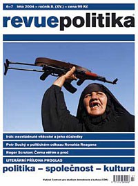Revue Politika 6-7/2004