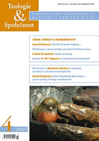 Teologie&Společnost 4/2005