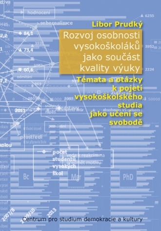 Rozvoj osobnosti vysokoškoláků jako součást kvality výuky